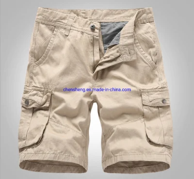 Pantalones cortos de gimnasia para hombres Summer Running Sportwear para hombre Pantalones cortos casuales