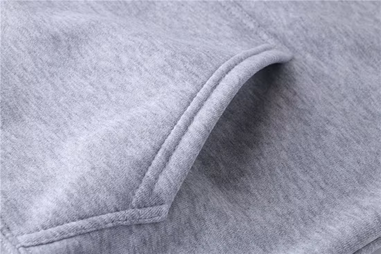 Logotipo personalizado Unisex, venta al por mayor, chándal Regular sólido de alta calidad, sudaderas con capucha, sudaderas con capucha, ropa deportiva de gran tamaño