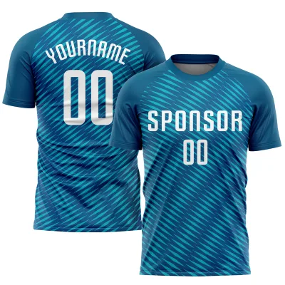 Conjunto de fútbol personalizado, camiseta de fútbol, ​​ropa de fútbol, ​​camiseta de equipo, ropa de fútbol americano, uniforme de fútbol de sublimación completa, camiseta de fútbol